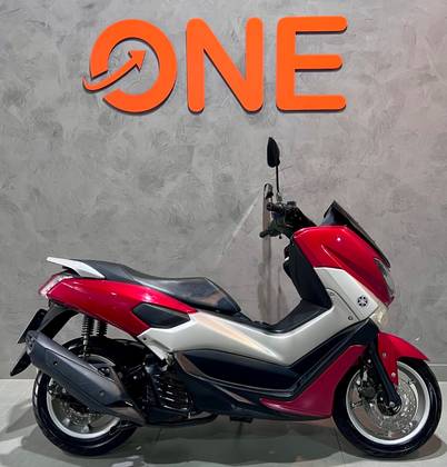YAMAHA NMAX 160 ABS 